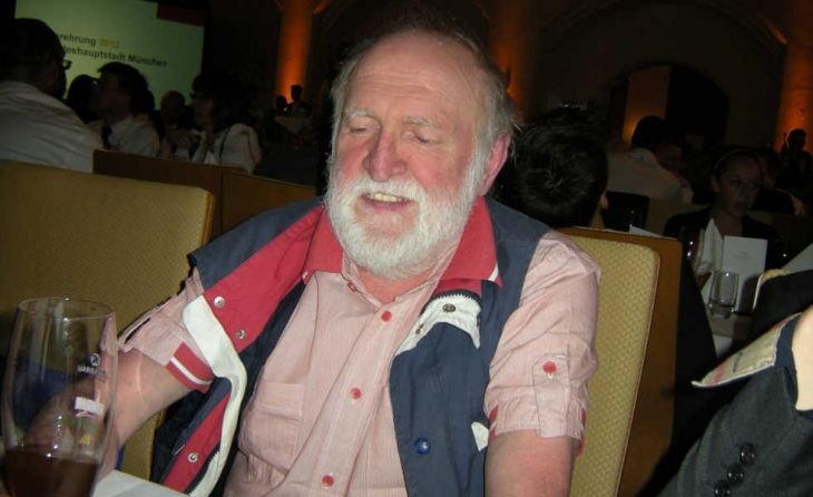 Die Geschäftsstelle informiert